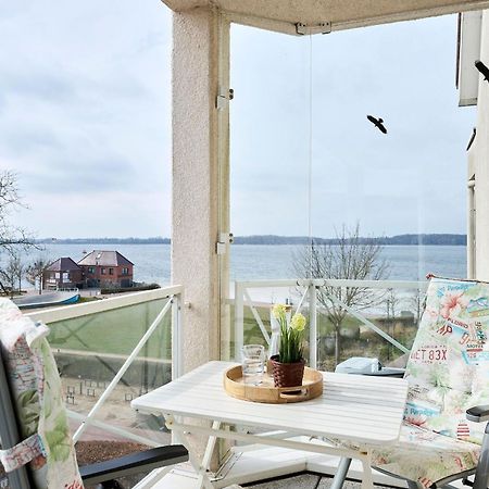 Haus Panorama Laboe Nr 15 Apartamento Exterior foto